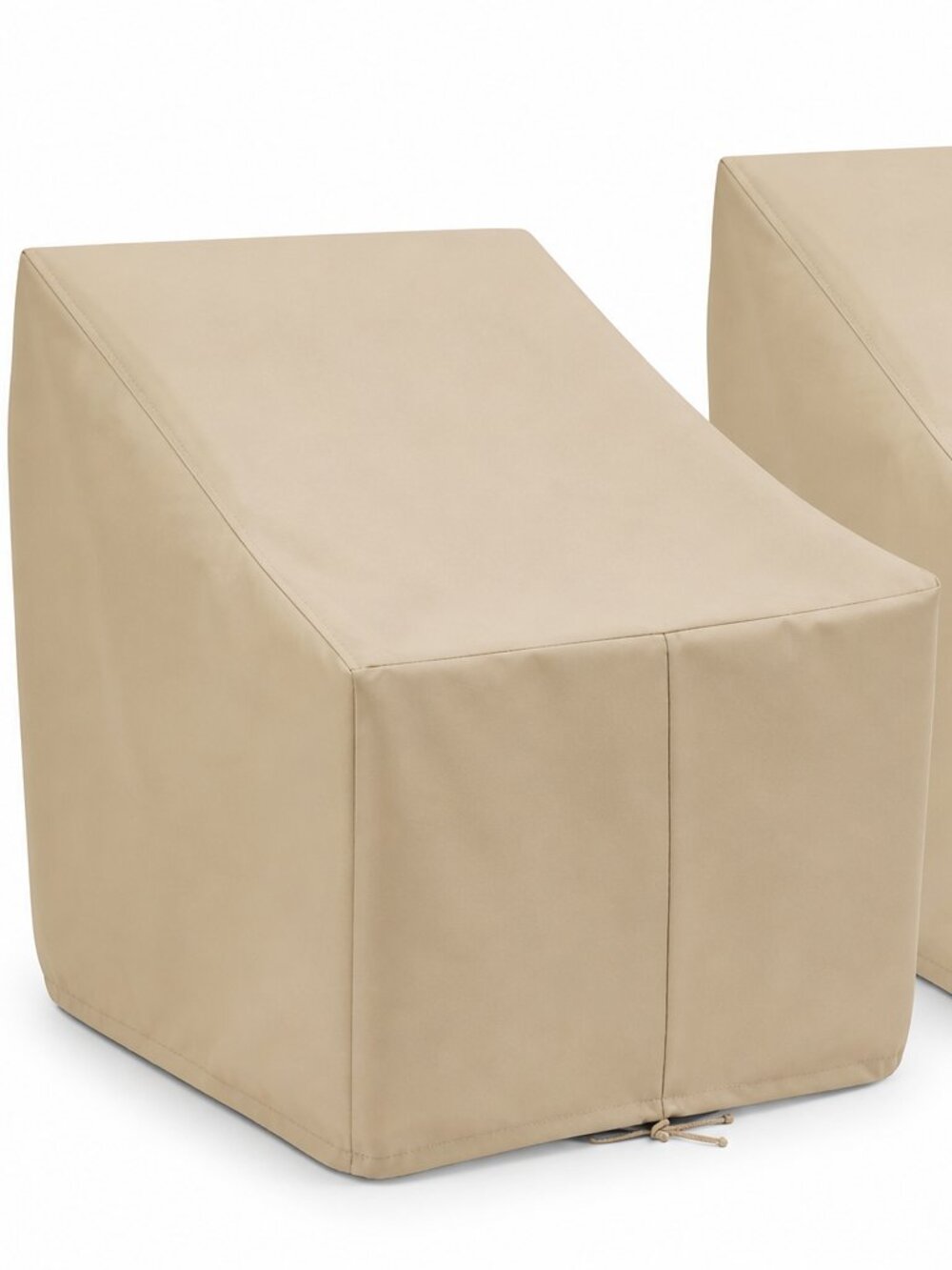 🔥TK Classics Patio Chair Covers 2 Pack – Waterproof Outdoor Protection 🔥